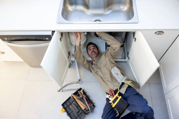 Best Plumbing Repair Near Me  in Raymond, MS
