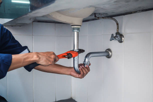 Best Residential Plumbing Services  in Raymond, MS