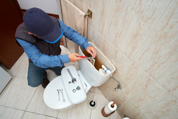 Trusted Raymond, MS Plumbing Experts