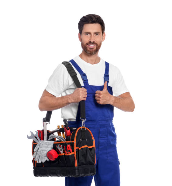 Clogged Drain Plumber in Raymond, MS