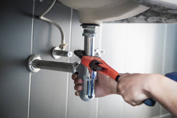 Best Same-Day Plumbing Service  in Raymond, MS