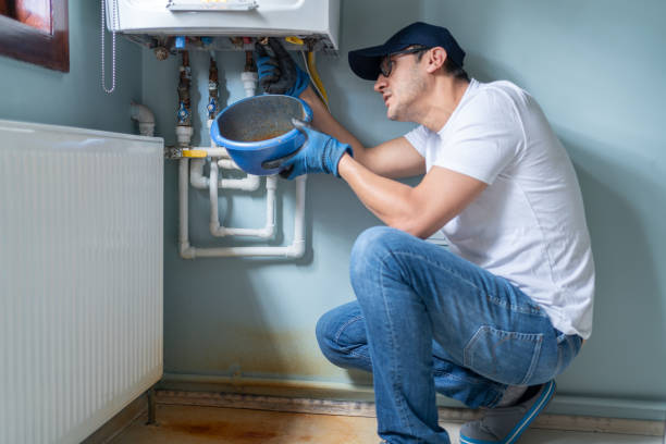 Best Clogged Drain Plumber  in Raymond, MS