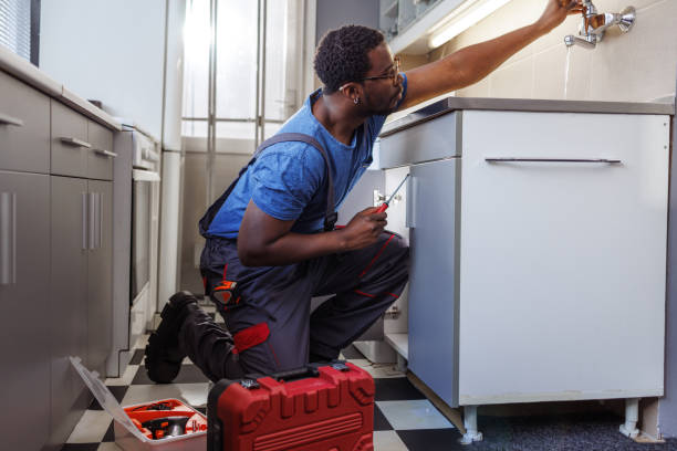 Best Sewer Line Repair  in Raymond, MS