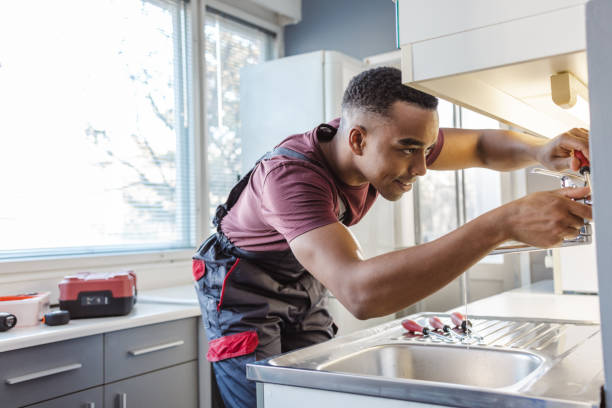 Reliable Raymond, MS Plumbing Solutions