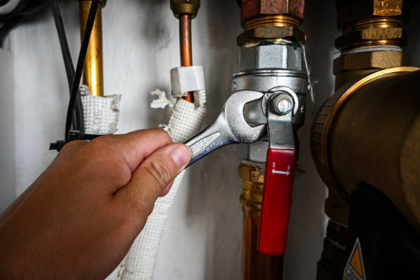 Best Water Softener Installation  in Raymond, MS
